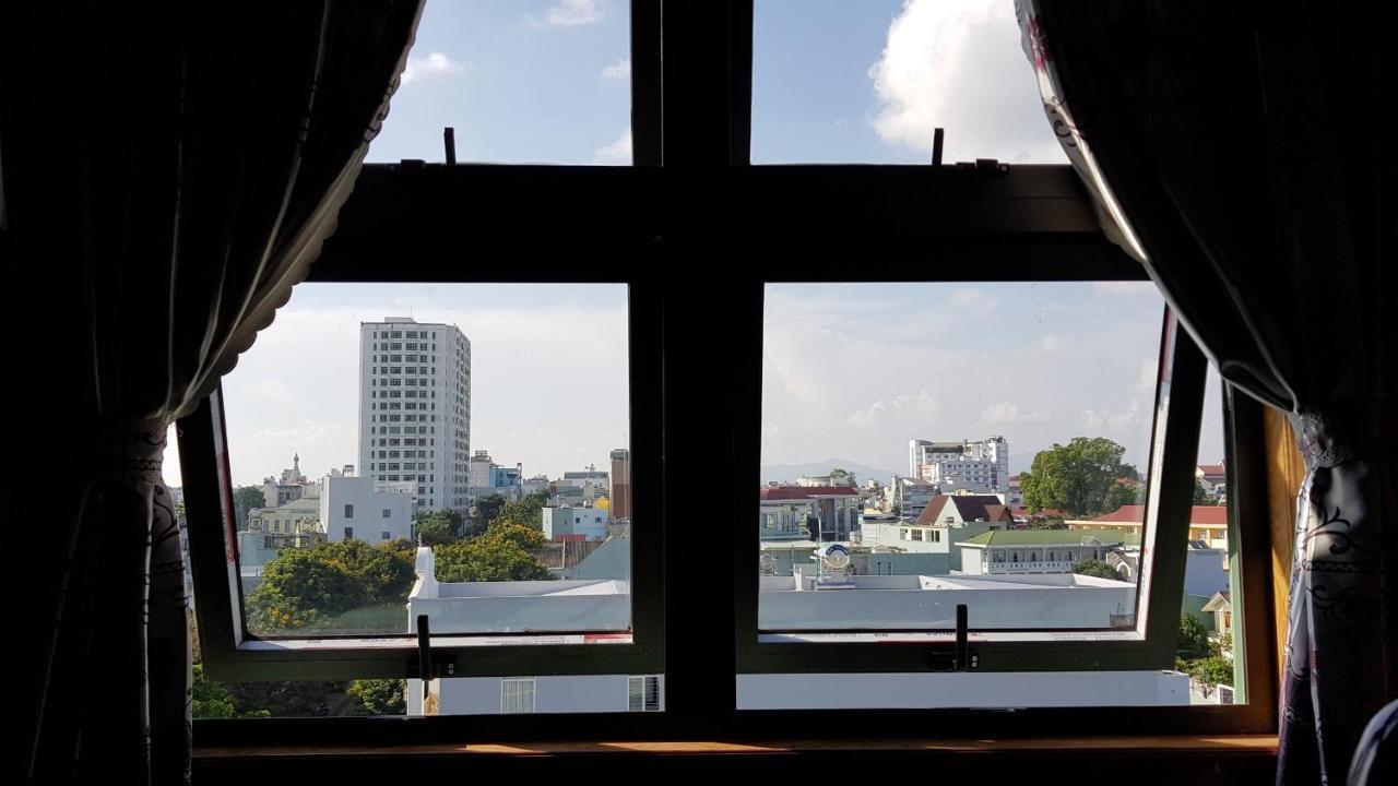 Cao Nguyen Hotel - Gia Lai Pleiku Extérieur photo